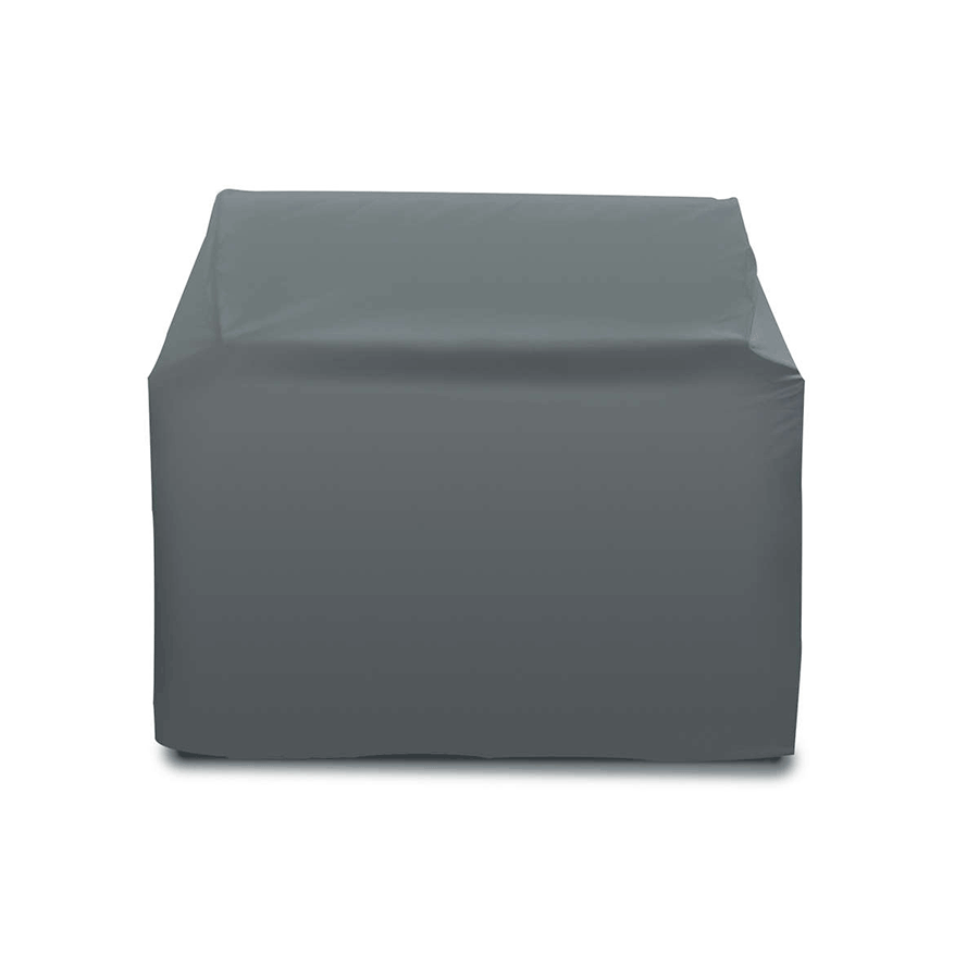 32" Freestanding Deluxe Grill Cover