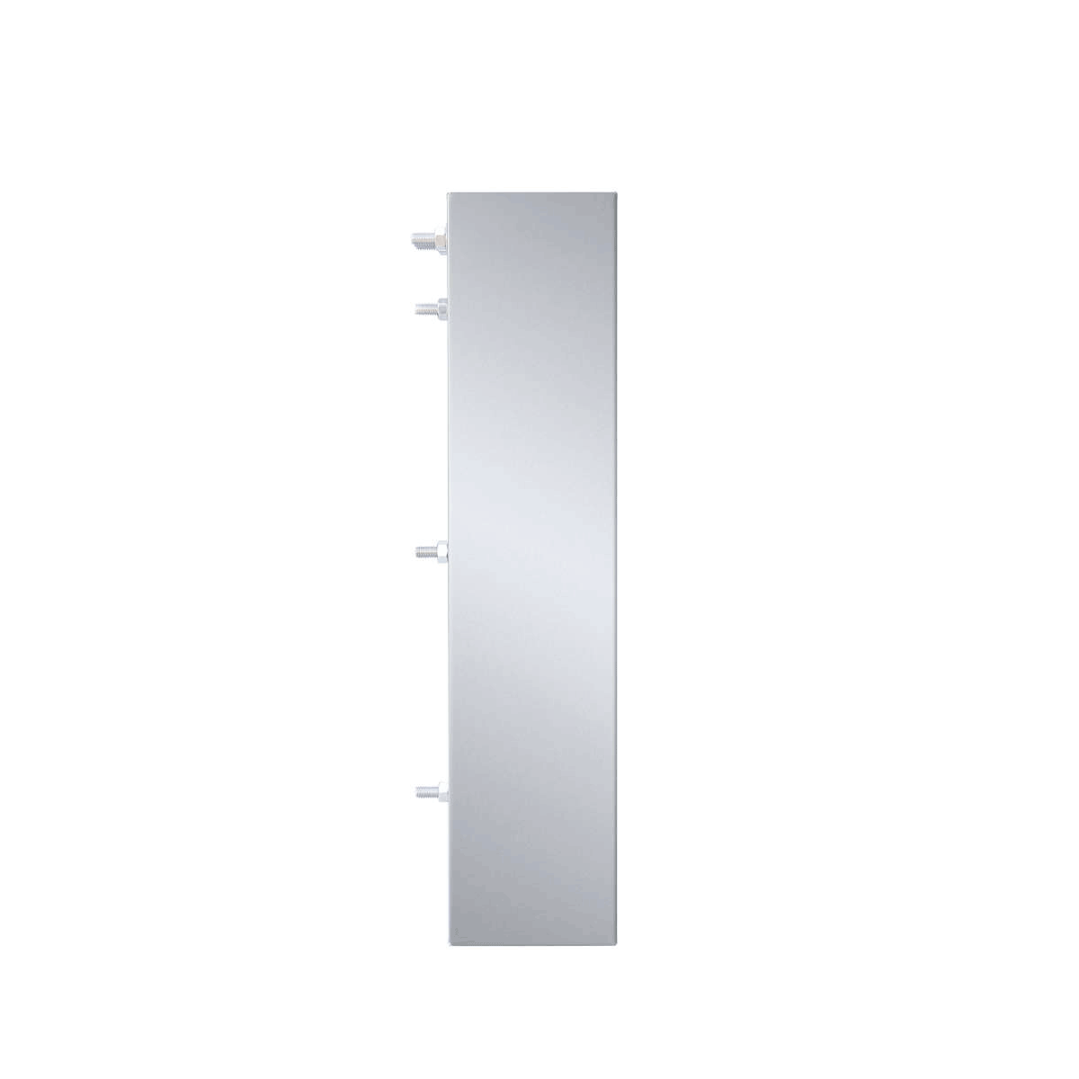 4" Spacer Bracket for SunFire 60" Vent Hood