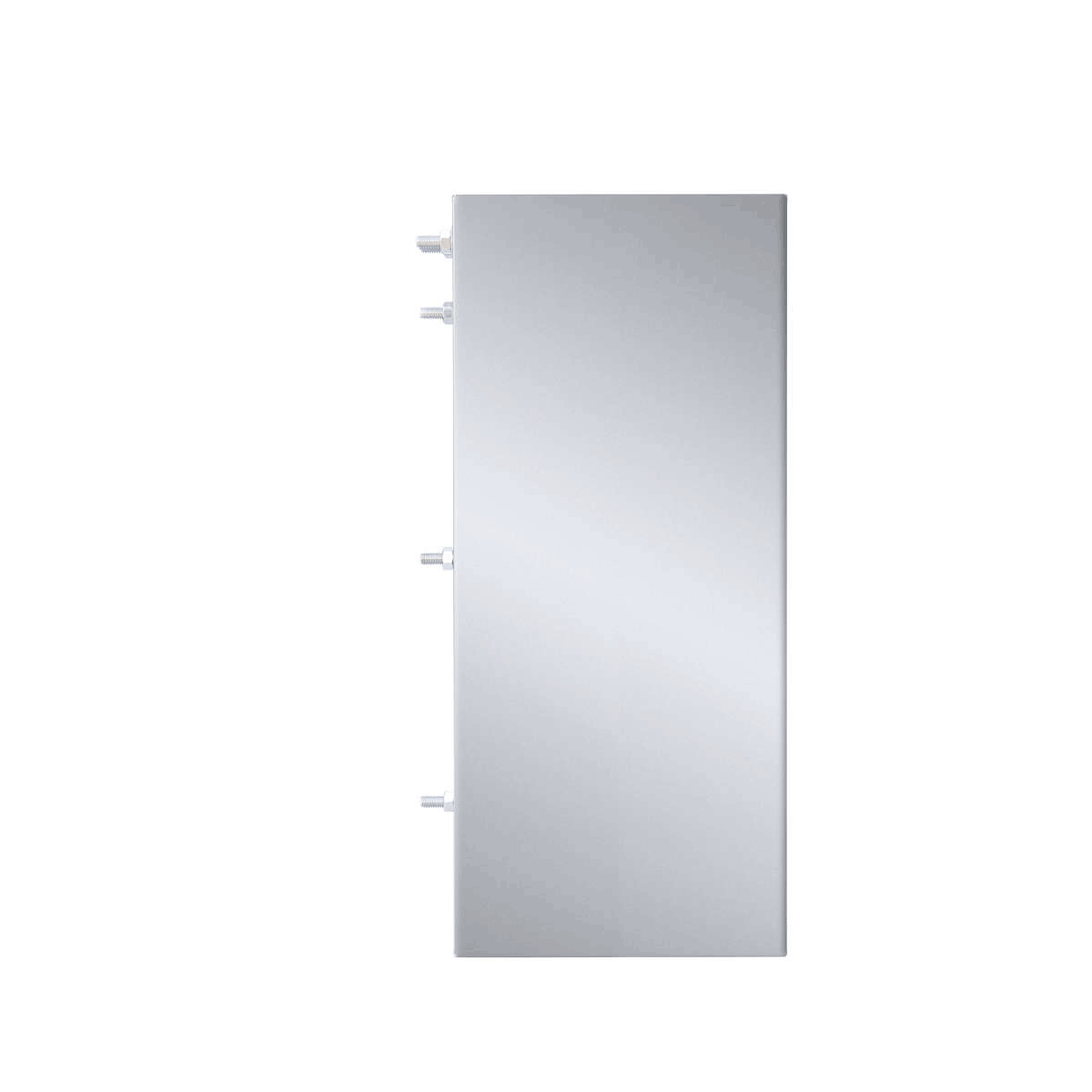 8" Spacer Bracket for SunFire 60" Vent Hood