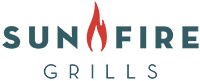 SunFire Grills logo
