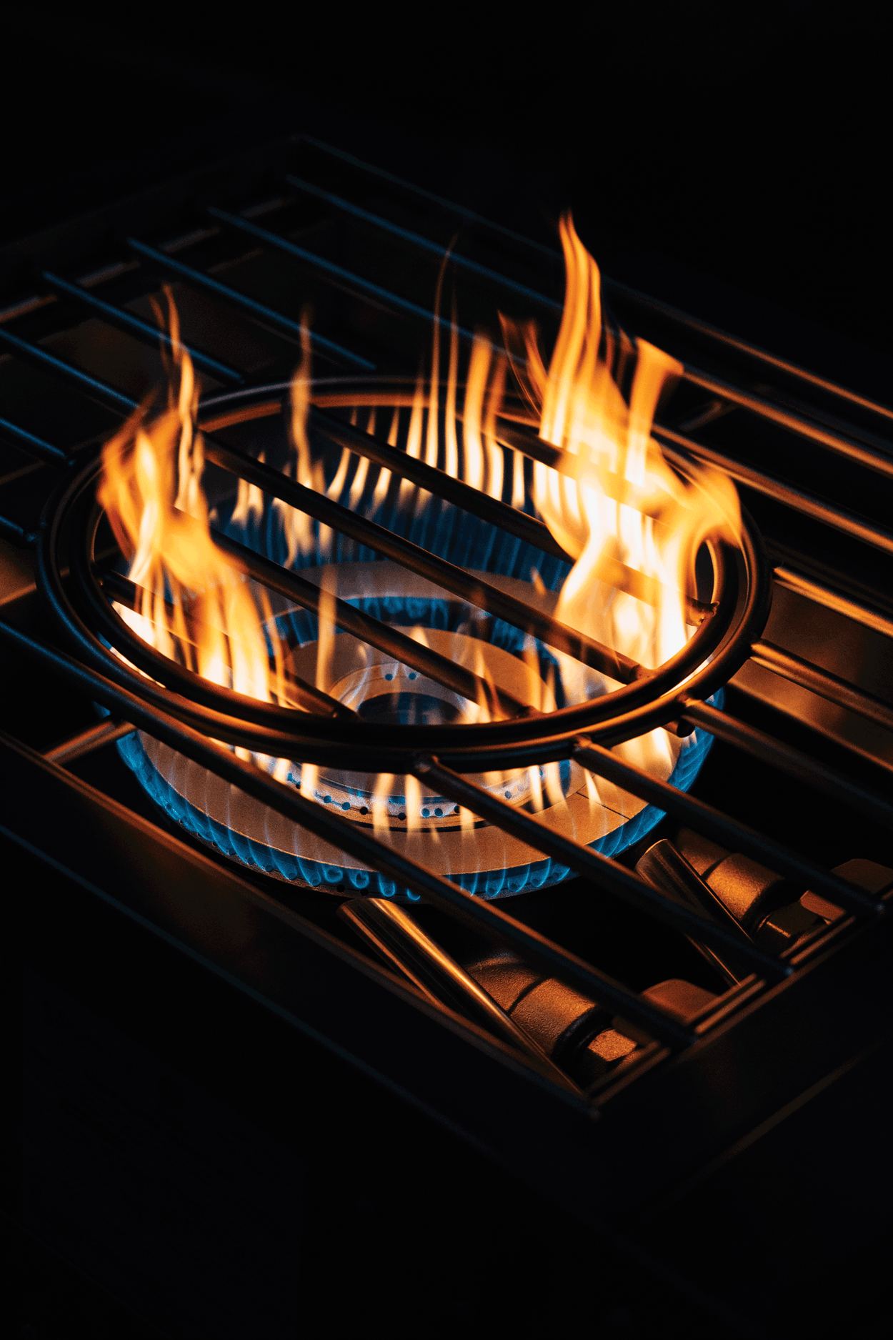 Power Burner