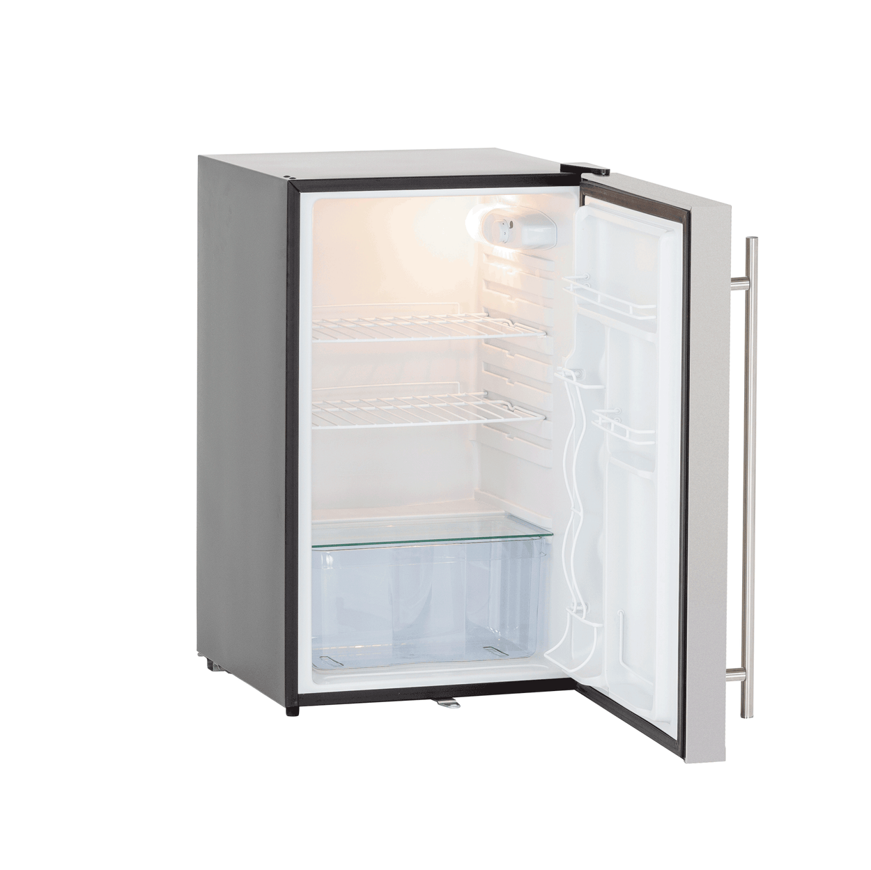 21" 4.5c Deluxe Compact Refrigerator