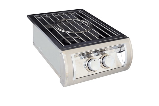 Power Burner
