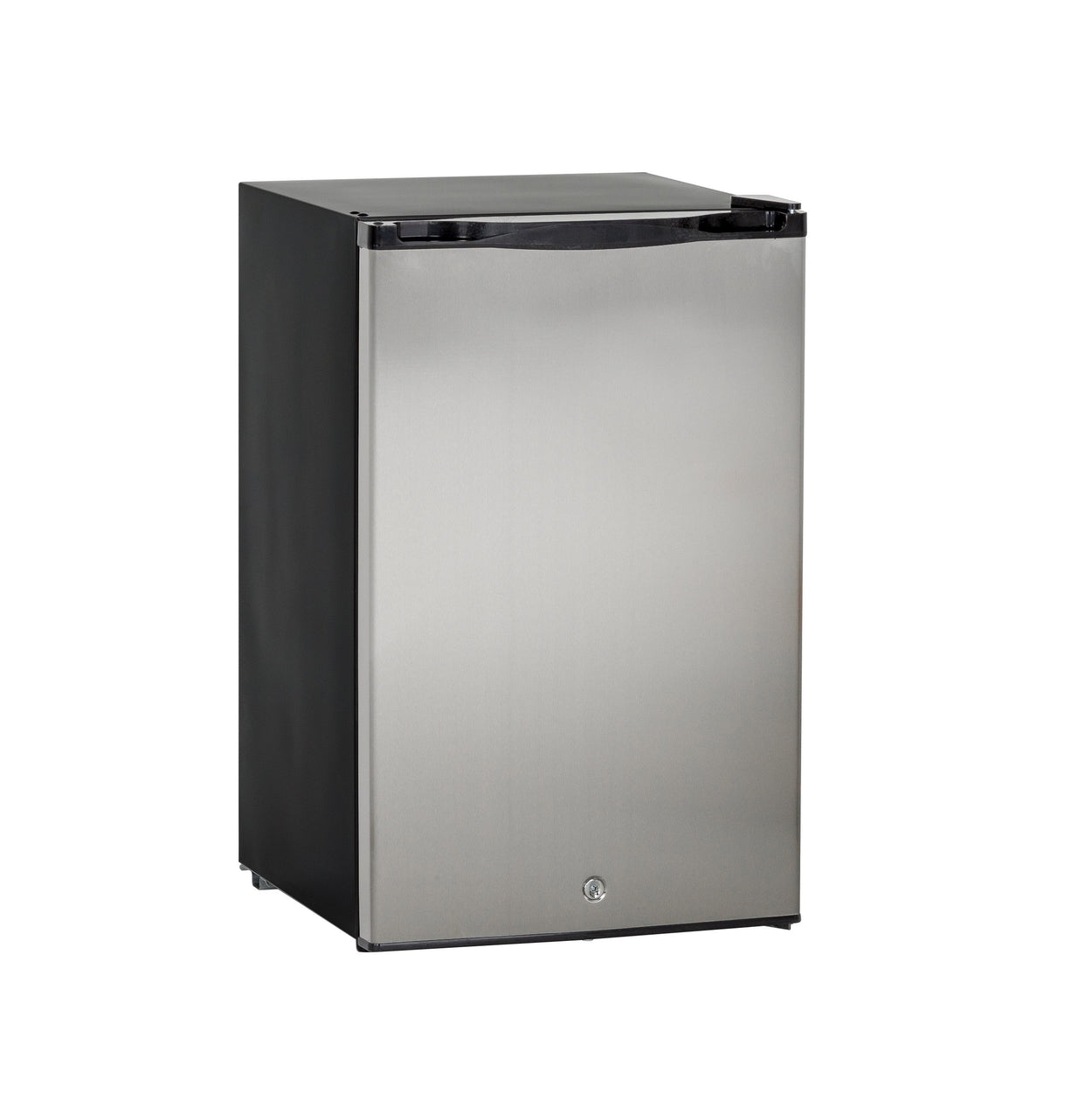 21" 4.2C Compact Refrigerator w/ Reversible Door