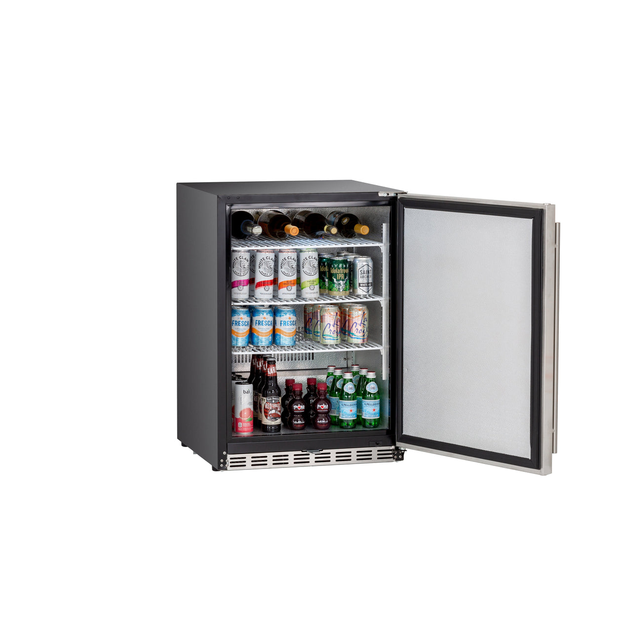 24" 5.3c Outdoor Rated Refrigerator