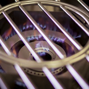 Power Burner