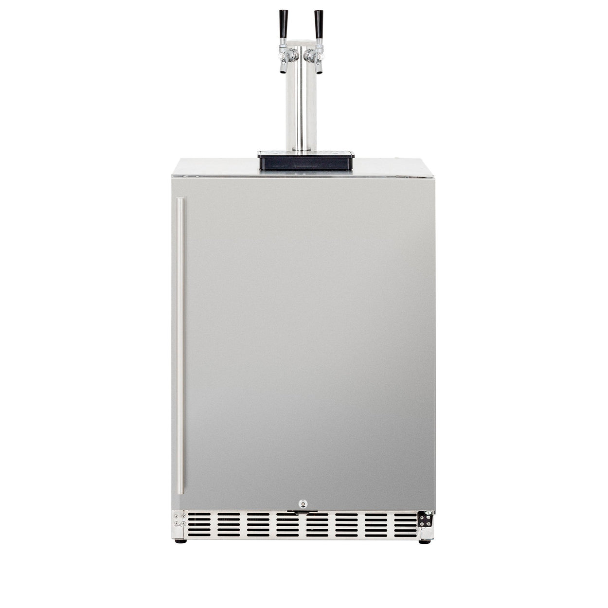 Double Tap Kegerator
