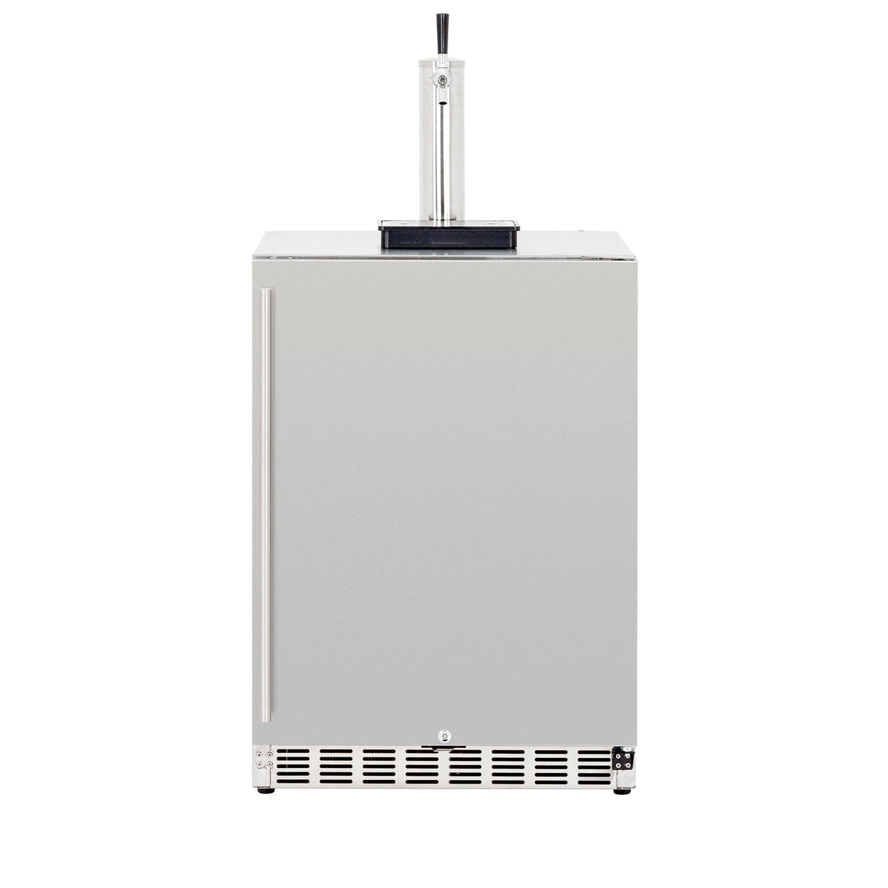Single Tap Kegerator