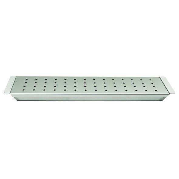 SunFire Smoker Tray