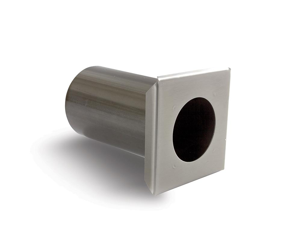Umbrella Countertop Mounting Stanchion 2"