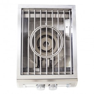 Power Burner