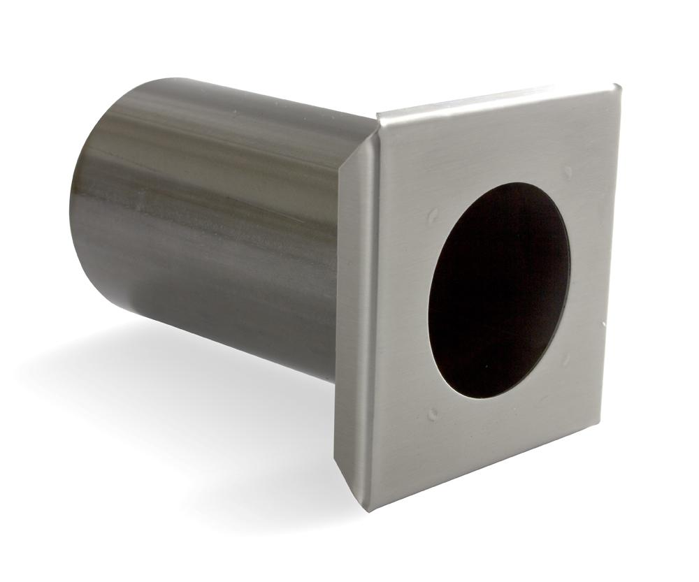 Umbrella Countertop Mounting Stanchion 1.75"