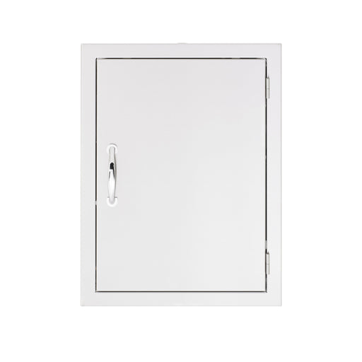 18" x 22" Vertical Access Door (Reversible-Swing)