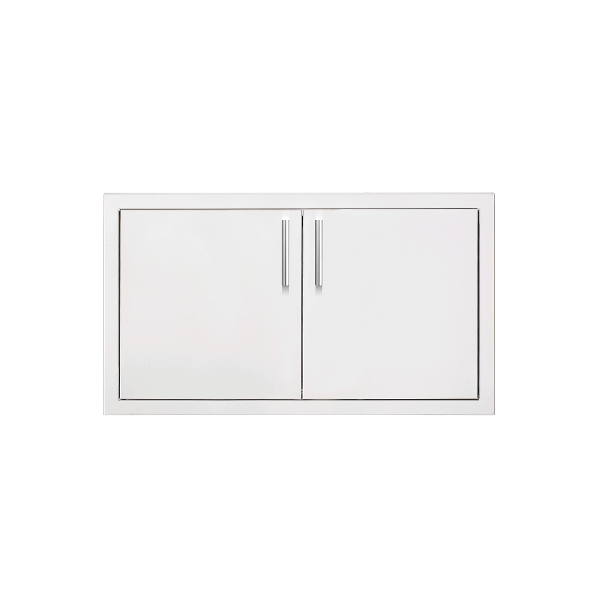 30" Double Access Door