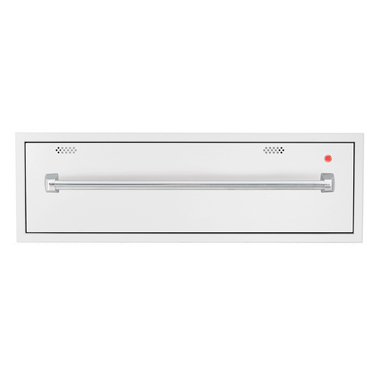 36"  Warming Drawer