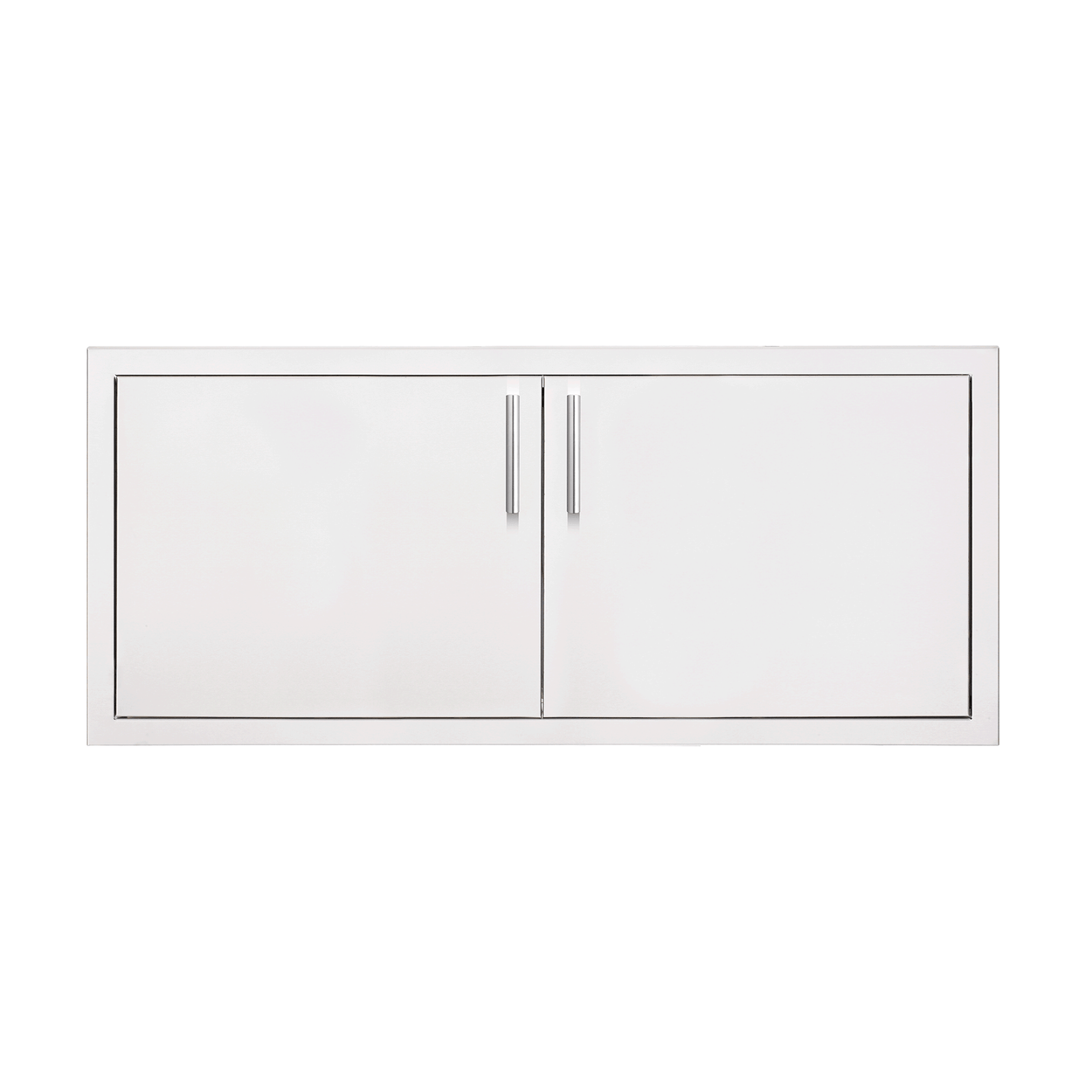 39"  Double Access Door