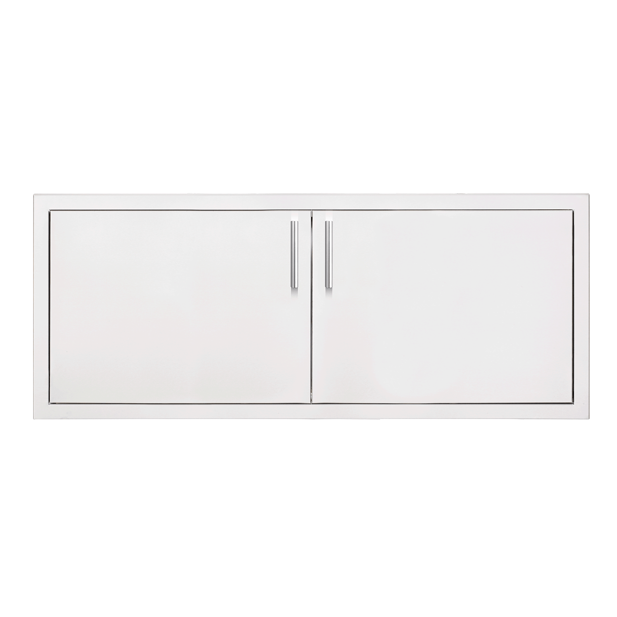 42" Double Access Doors