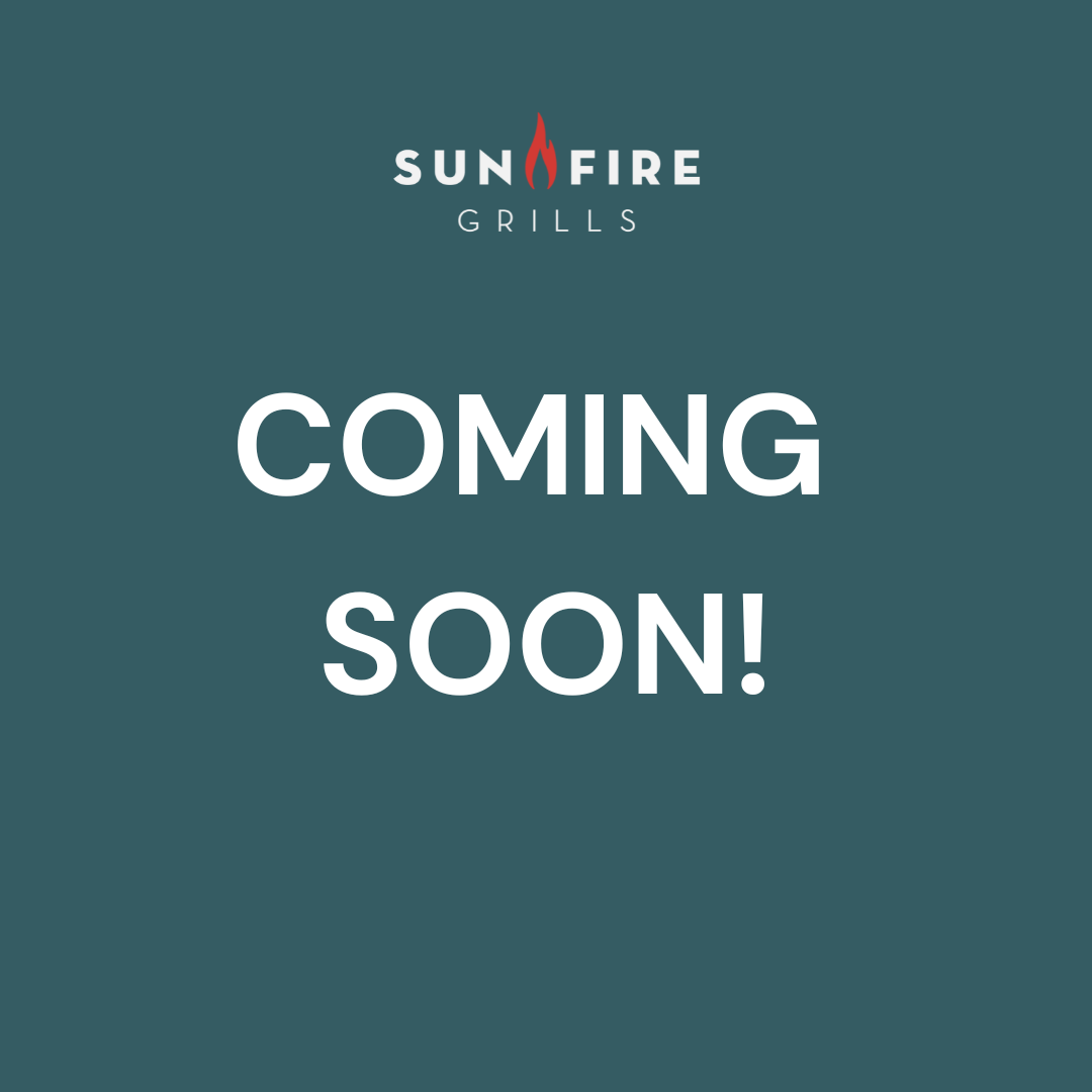 SunFire 32″ Freestanding Cart