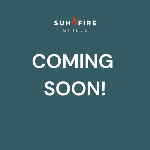 SunFire 32″ Freestanding Cart