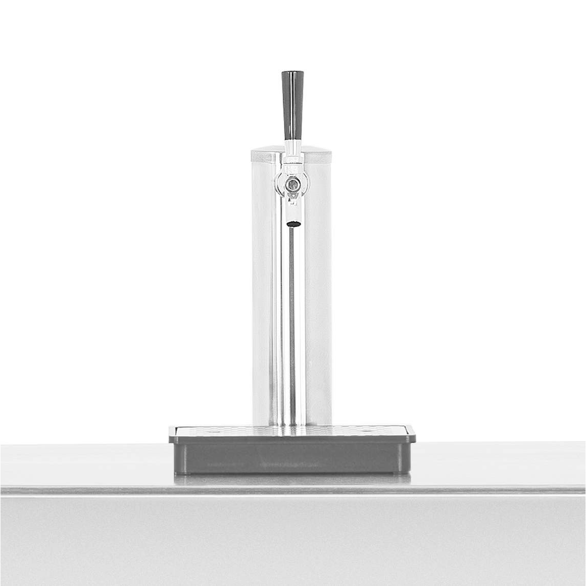 Single Keg Tap for Kegerator — SunFire Grills