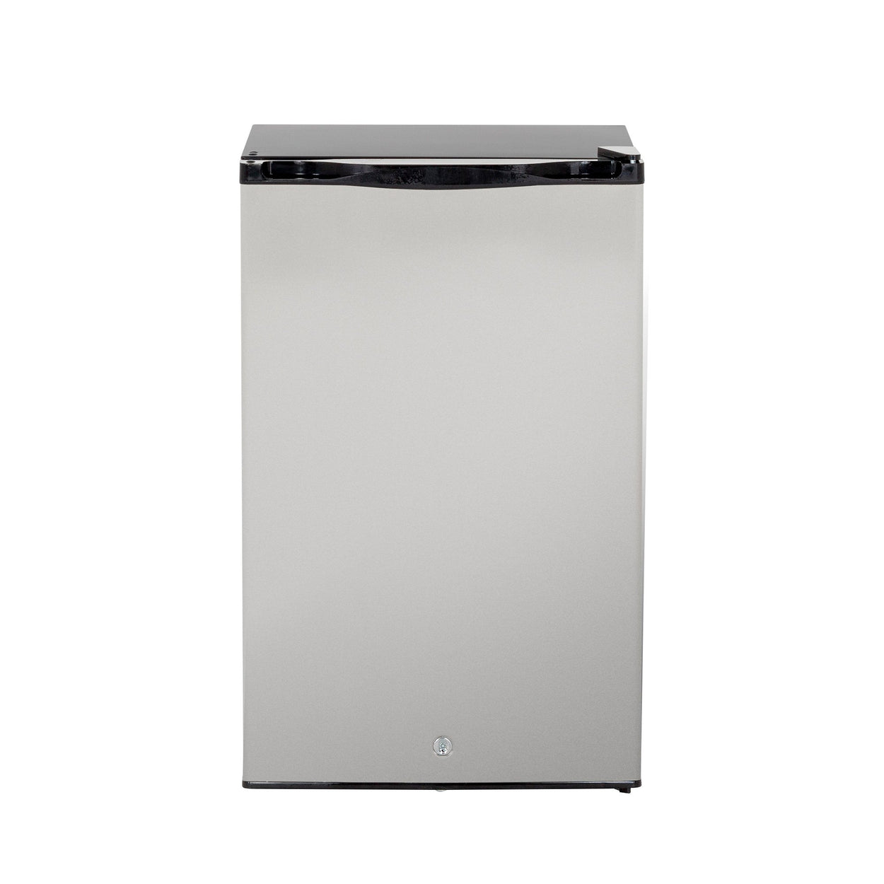 21" 4.2C Compact Refrigerator w/ Reversible Door